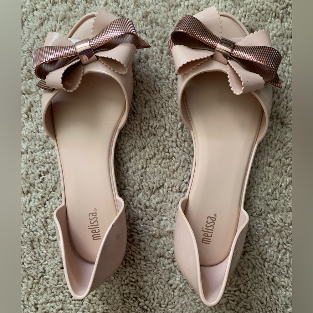 Cute flats